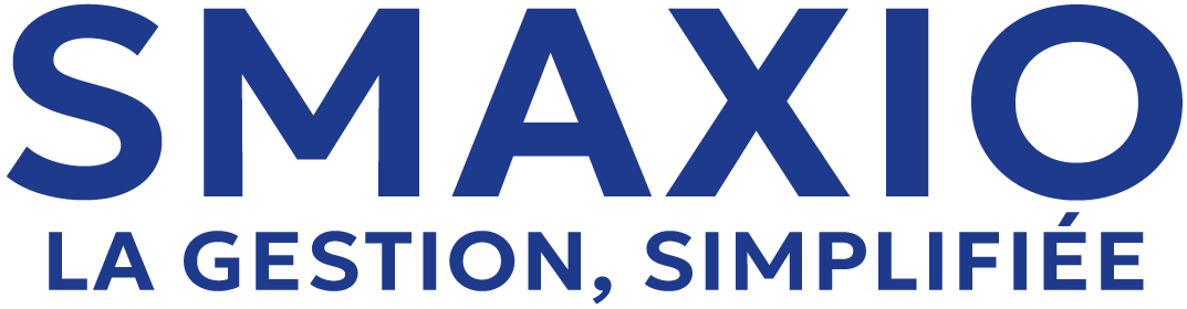 Logo SMAXIO
